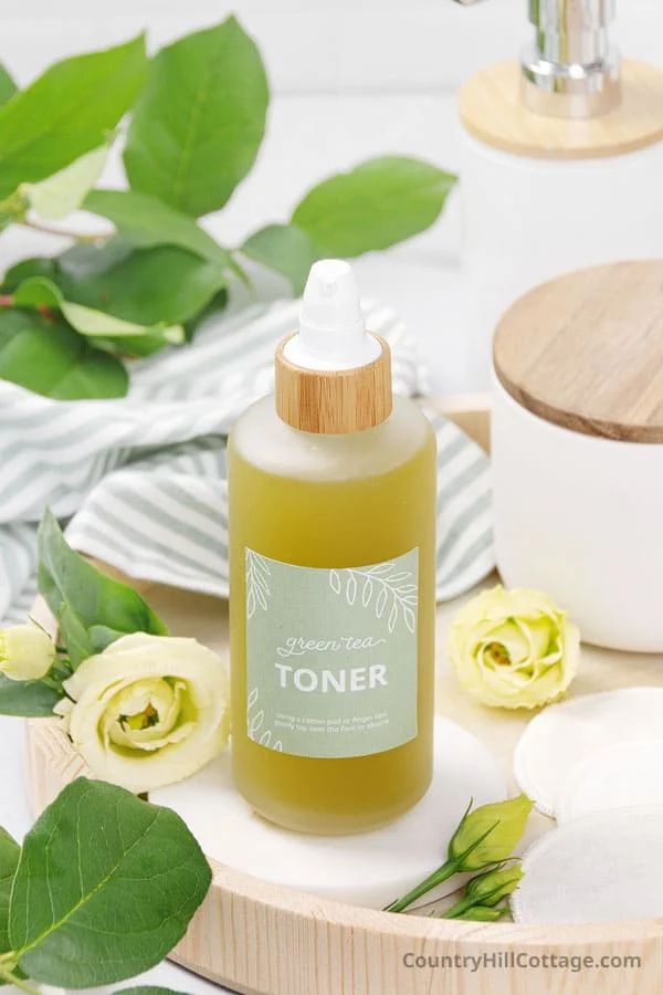 Skin Care Toner